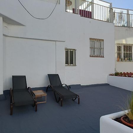 Appartamento 132 La Casa del Pintor Tarifa Esterno foto