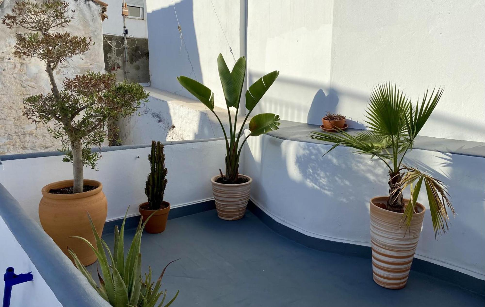 Appartamento 132 La Casa del Pintor Tarifa Esterno foto