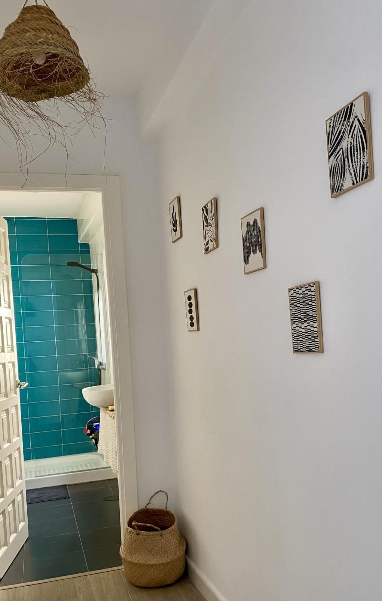 Appartamento 132 La Casa del Pintor Tarifa Esterno foto