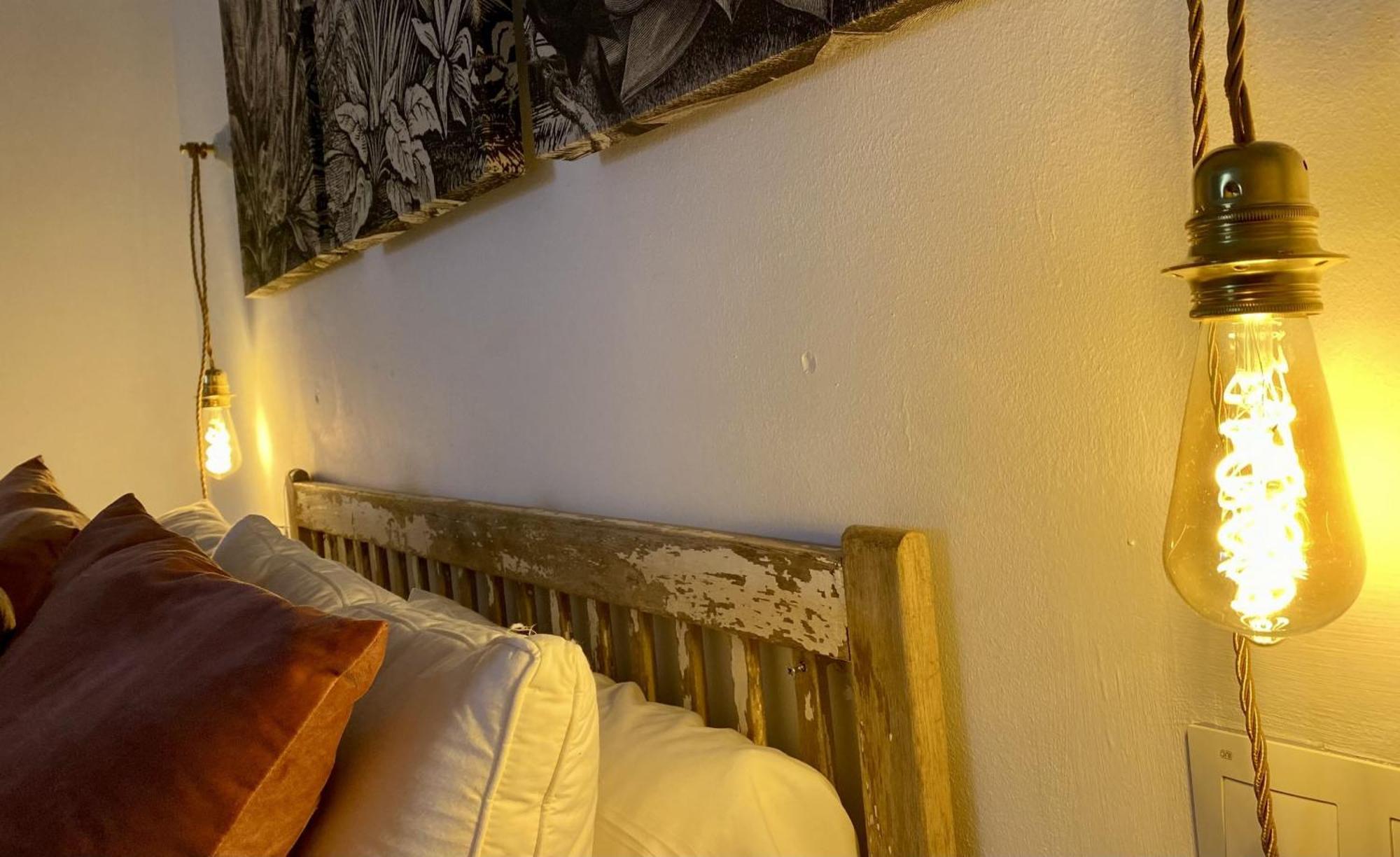 Appartamento 132 La Casa del Pintor Tarifa Esterno foto