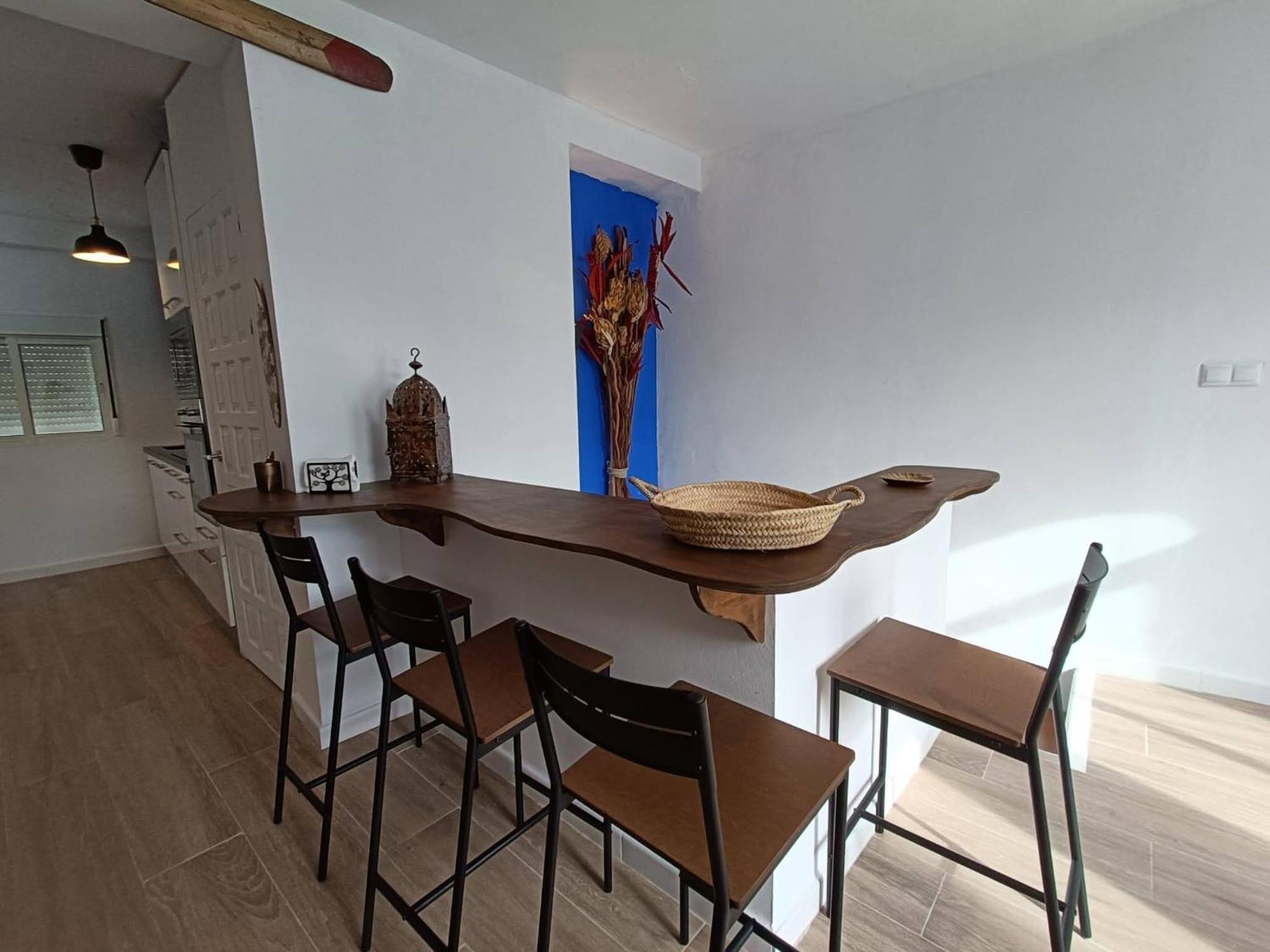 Appartamento 132 La Casa del Pintor Tarifa Esterno foto