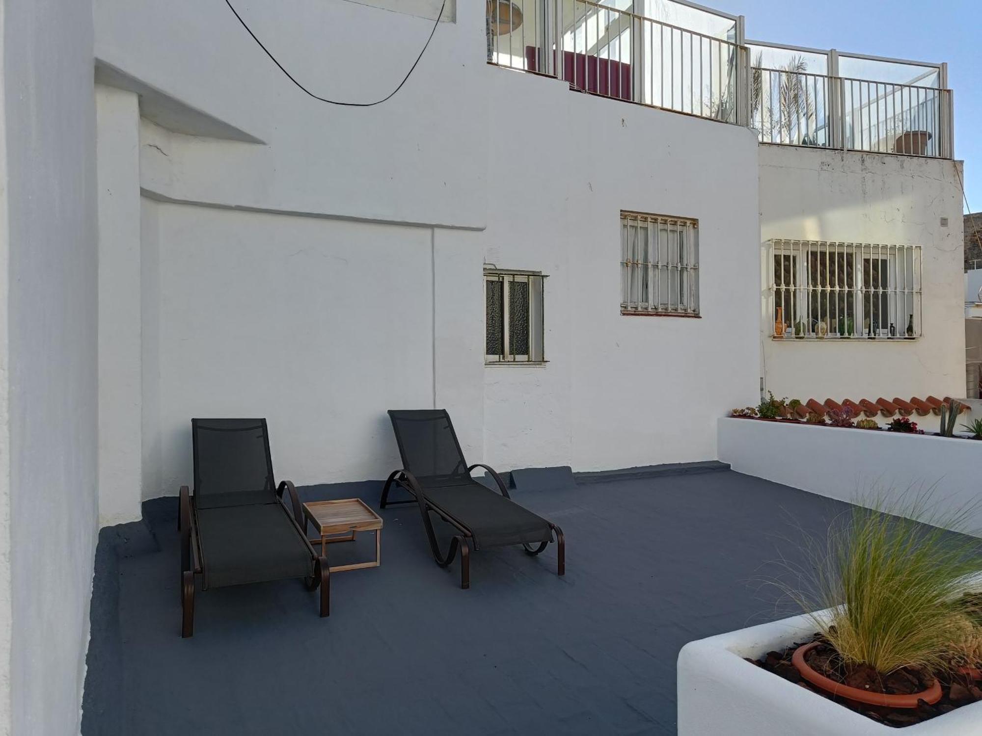 Appartamento 132 La Casa del Pintor Tarifa Esterno foto